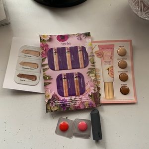 Makeup Sample Bundle
